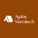 Logo Agafay Marrakech