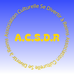 Logo Association Culturelle Se Divertir à Reims