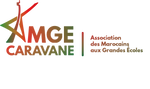Logo AMGE-Caravane