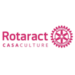 Logo Rotaract CASACULTURE