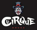 Logo LE CIRQUE ROUGE