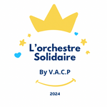 Logo L’orchestre Solidaire