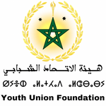 Logo Youth Union Fondation