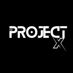 Logo Project X