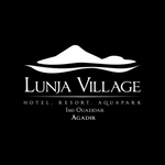 Logo MADAEF LUNJA VILLAGE