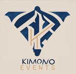 Logo Kimono Events