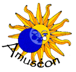 Logo Amuséon