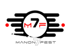Logo Manon fest7