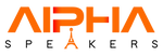 Logo ALPHA SPEAKERS