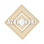 Logo AZAA EVENT