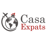 Logo CASAEXPATS