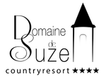 Logo DOMAINE DE SUZEL