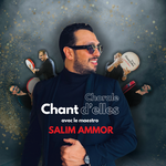 Logo Salim Ammor