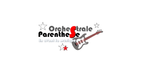 Logo ORCHESTRALE parenthese