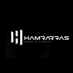 Logo Hamrarras Production