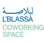 Logo L'BLASSA Coworking Space