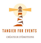 Logo Tangier for events