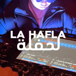 Logo La Hafla