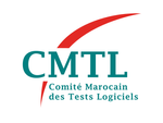 Logo CMTL - Comité Marocain des Tests Logiciels
