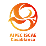 Logo AIPEC ISCAE CASABLANCA