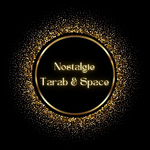 Logo NOSTALGIE SPACE&TARAB