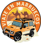 Logo VIAJE EN MARRUECOS SARL