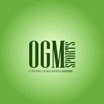 Logo OGM Sports