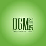 Logo OGM SPORTS