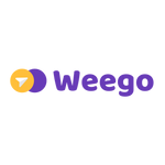 Logo Weego Mobility Lab