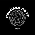 Logo Enigma Fête