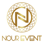 Logo Nour Event