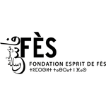Logo Fondation Esprit de Fès