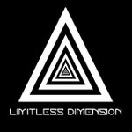 Logo Limitless.dimension