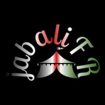 Logo JABALI FR