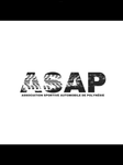Logo Association Sportive Automobile de Polynésie