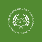 Logo Olympix 22