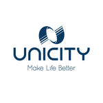 Logo UNICITY MOROCCO SARLAU
