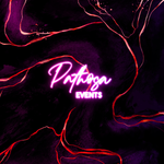 Logo Pathosa Events