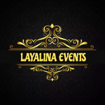 Logo Layalina Events