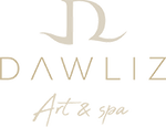 Logo Dawliz Art & Spa