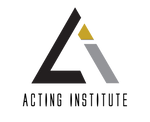 Logo ACTING INSTITUTE