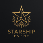 Logo Starshipevent