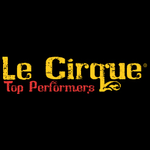 Logo Le Cirque Top Performers
