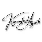 Logo Ayoub Karanfoul