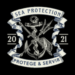 Logo SEA PROTECTION
