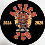 Logo BDE TECH DE CO VANNES
