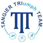 Logo Tangier Triumph Team