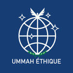 Logo Ummah Éthique