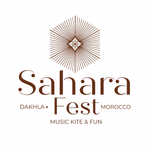 Logo Sahara Fest