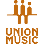 Logo UNION MUSIC